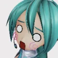 hatsunemiku